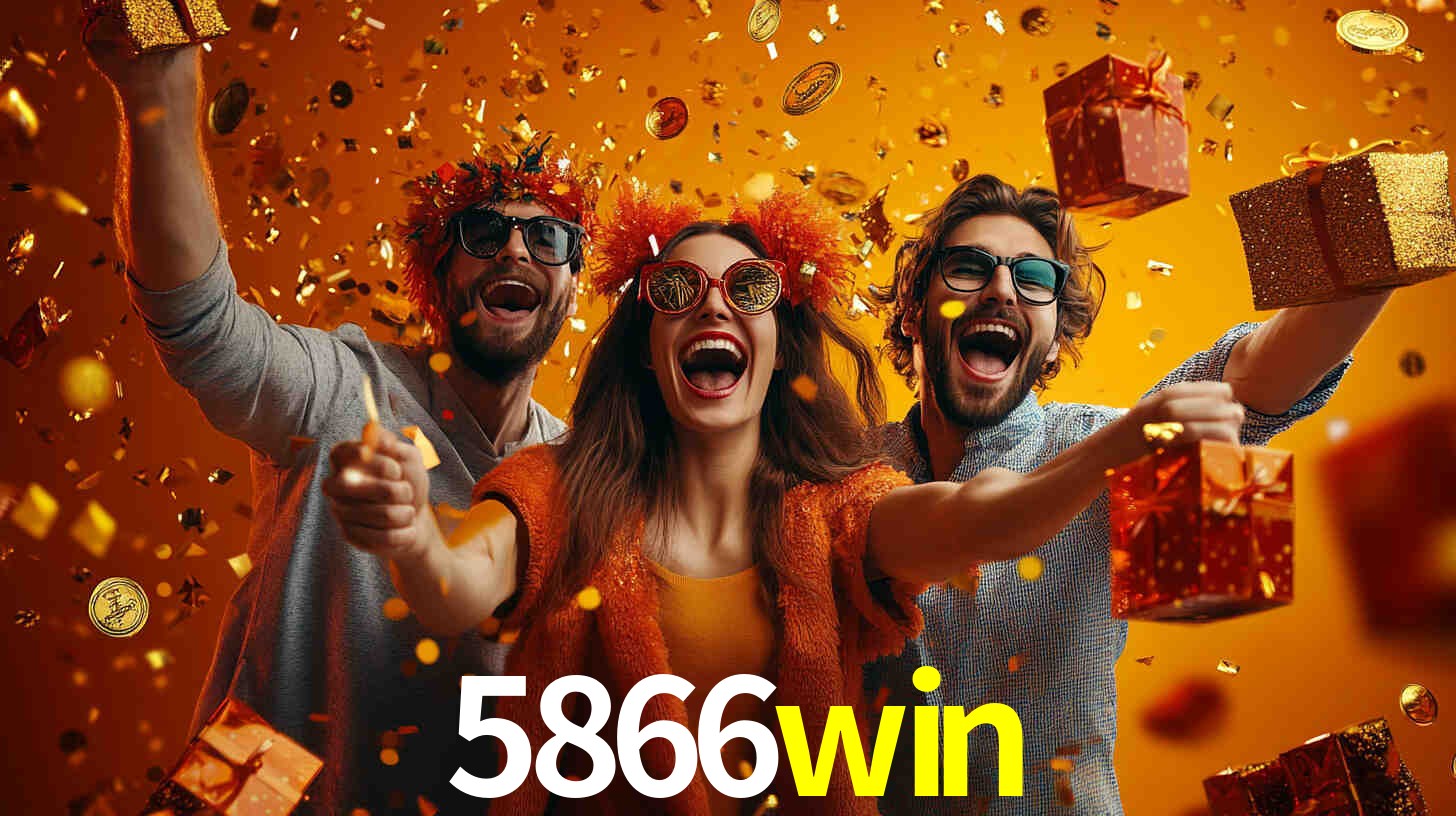 Promoção Relâmpago 5866win