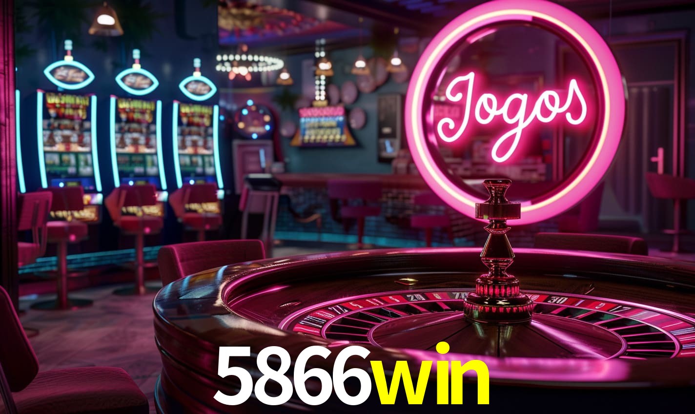 Diretório de Jogos 5866win