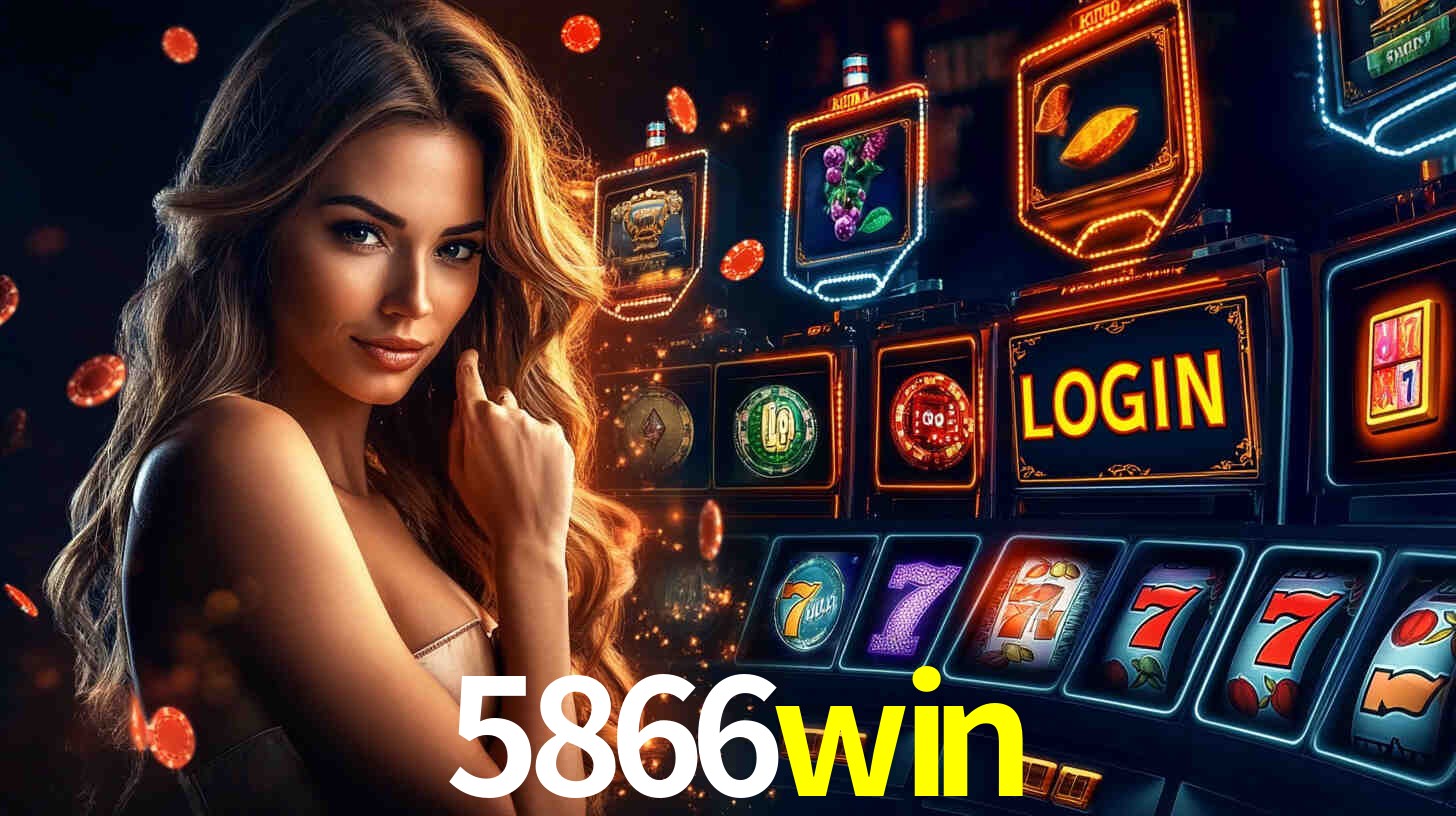 Login Seguro 5866win