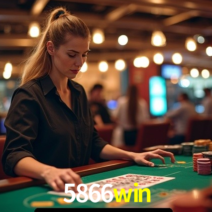 Estatísticas Esportivas 5866win