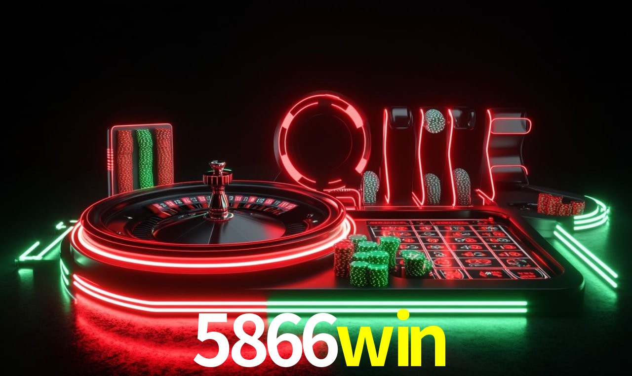 Estatísticas 5866win