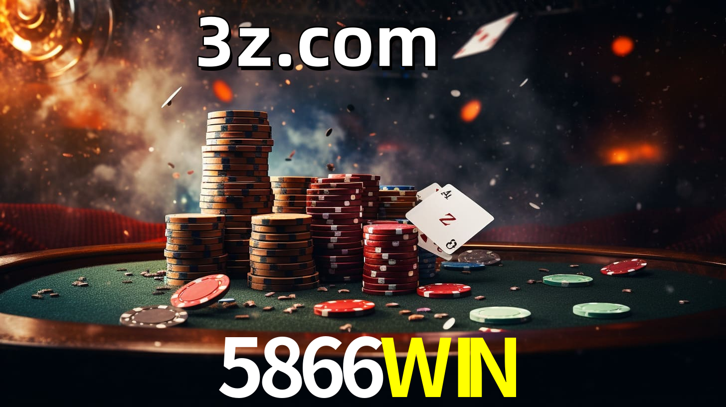 Melhores Jogos de Slots no 5866WIN 🍀
