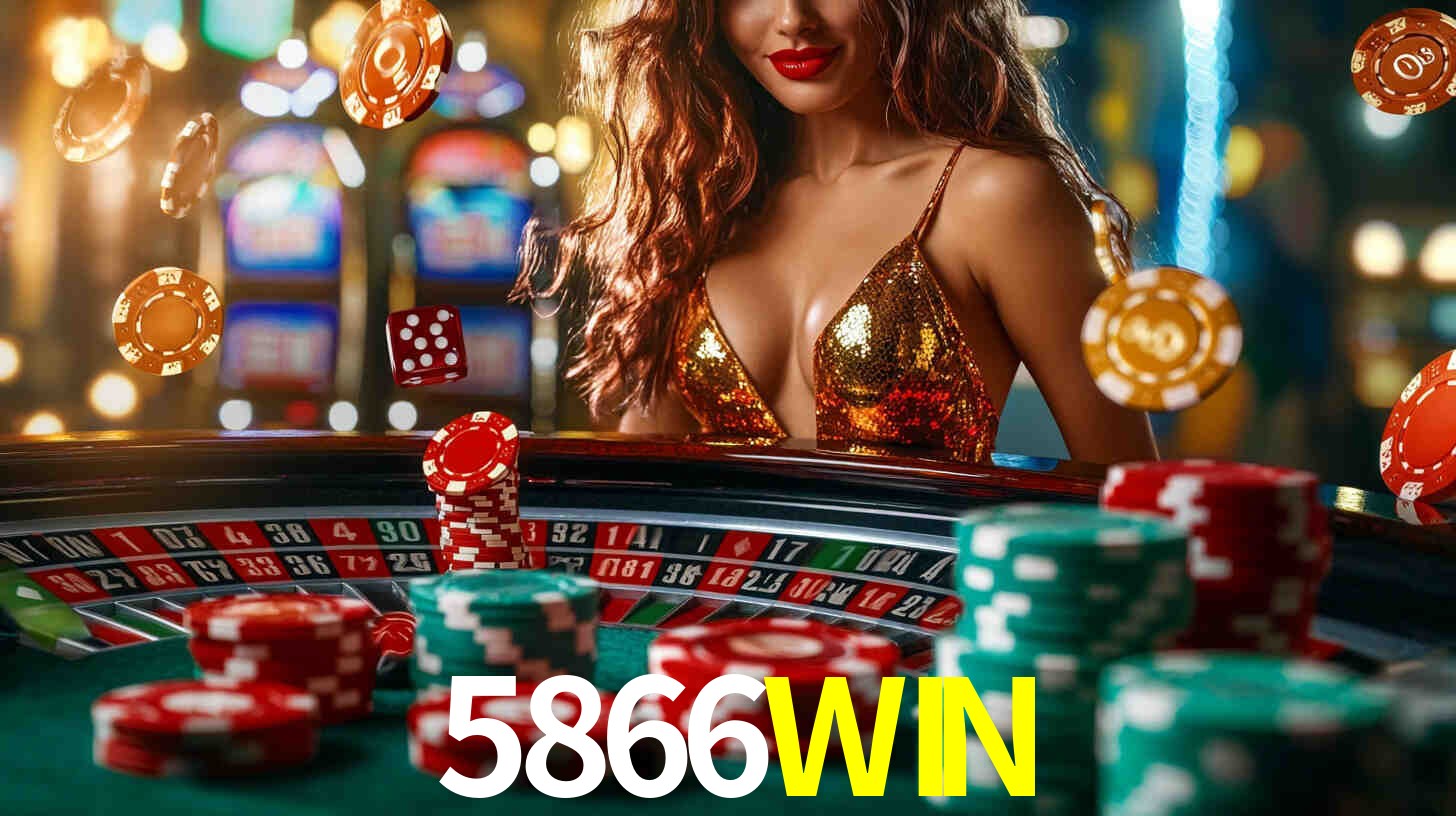 Melhores Jogos de Slots no 5866WIN 🍀