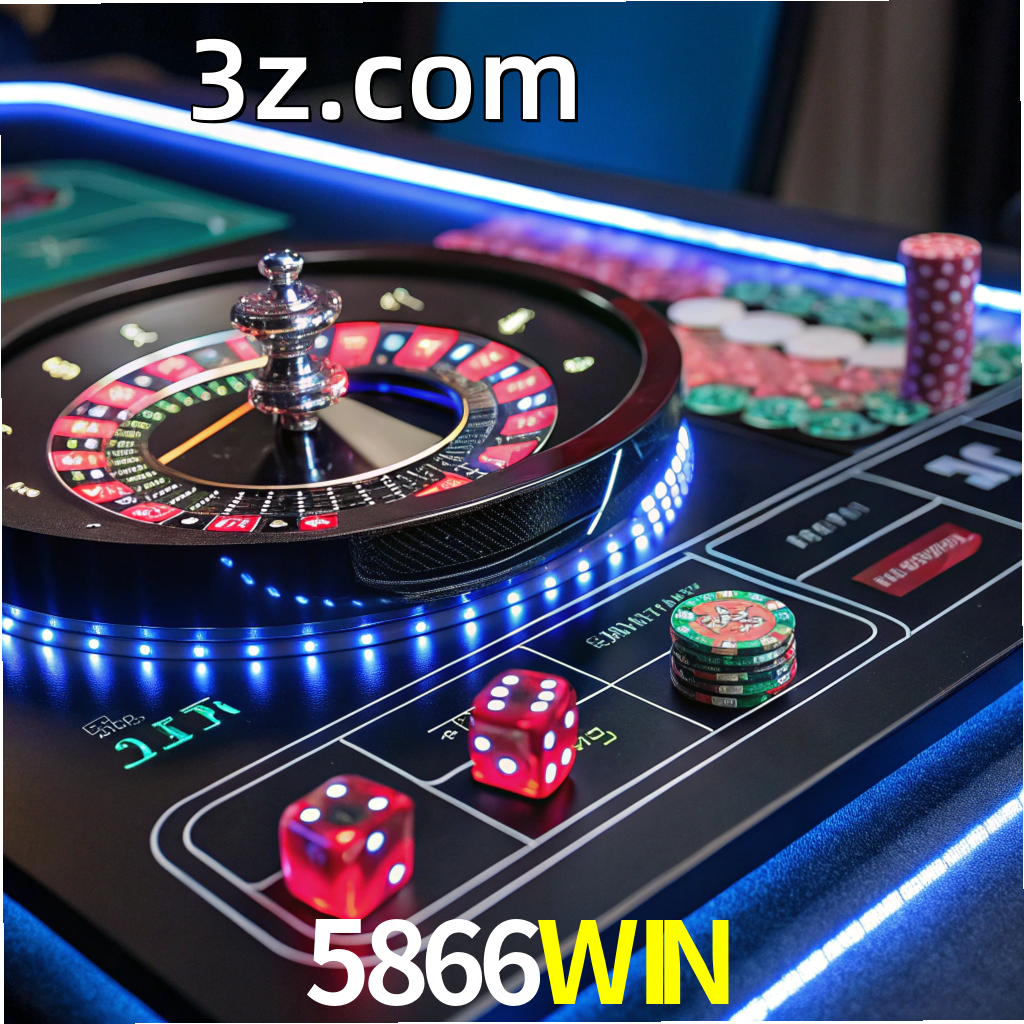 Melhores Jogos de Slots no 5866WIN 🍀