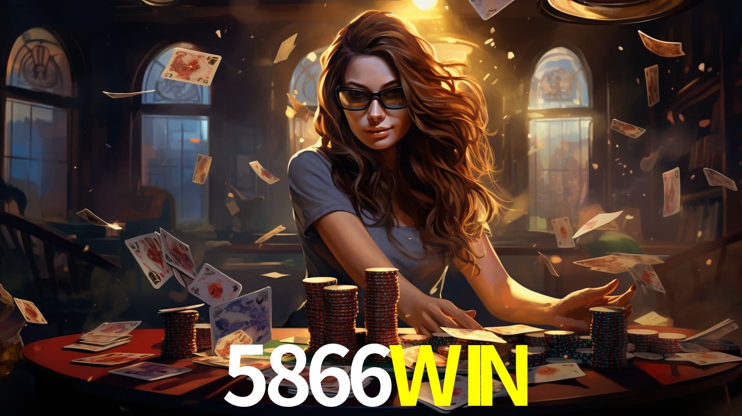 Melhores Jogos de Slots no 5866WIN 🍀