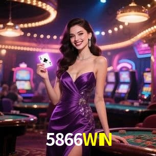 Melhores Jogos de Slots no 5866WIN 🍀