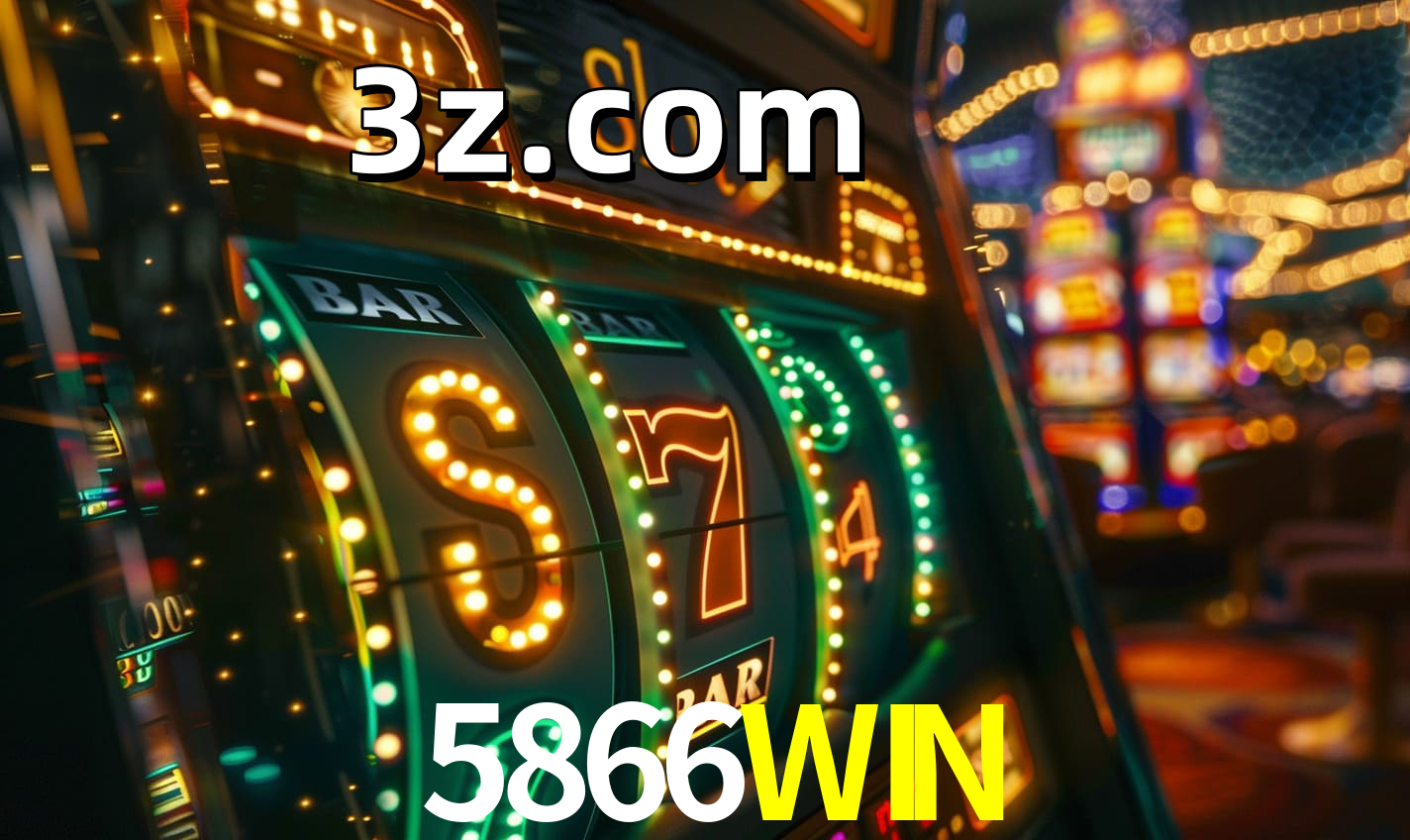 Melhores Jogos de Slots no 5866WIN 🍀